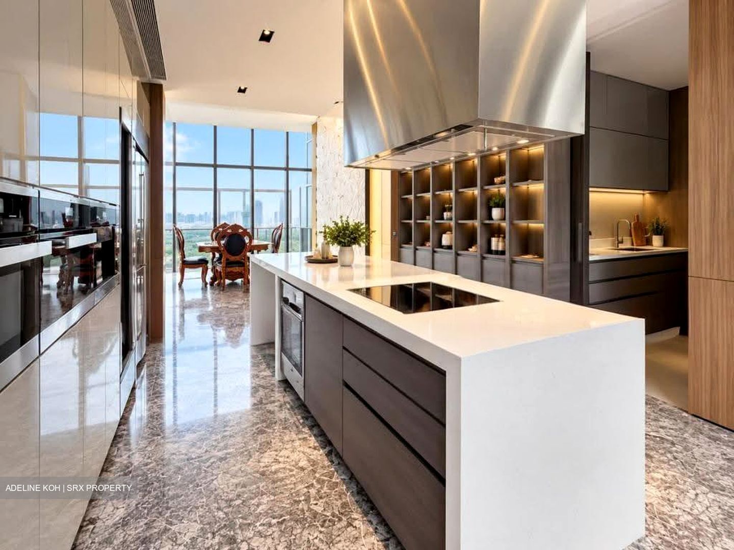 Leedon Residence (D10), Condominium #635546131